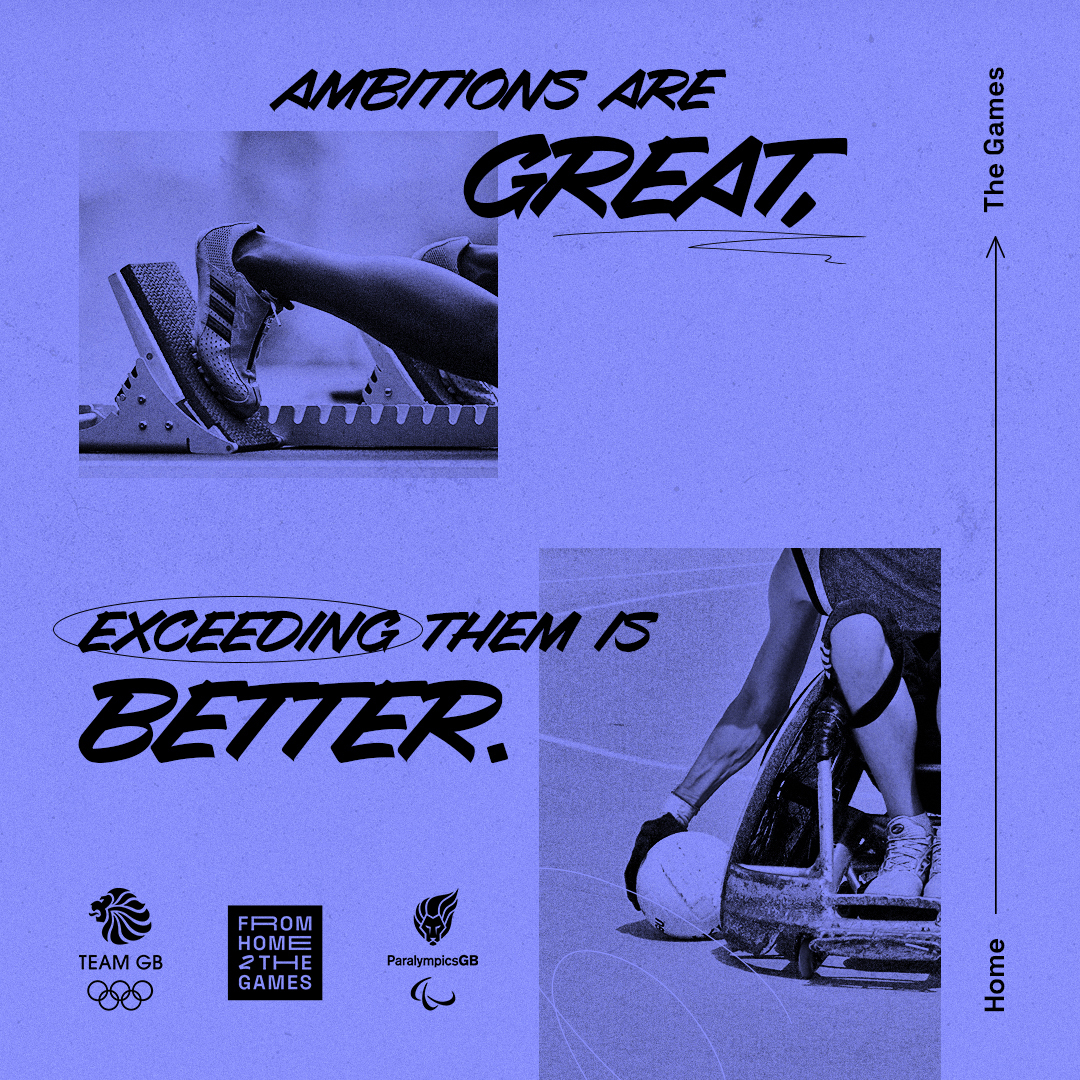 Could you be an Olympic or Paralympic star of the future?