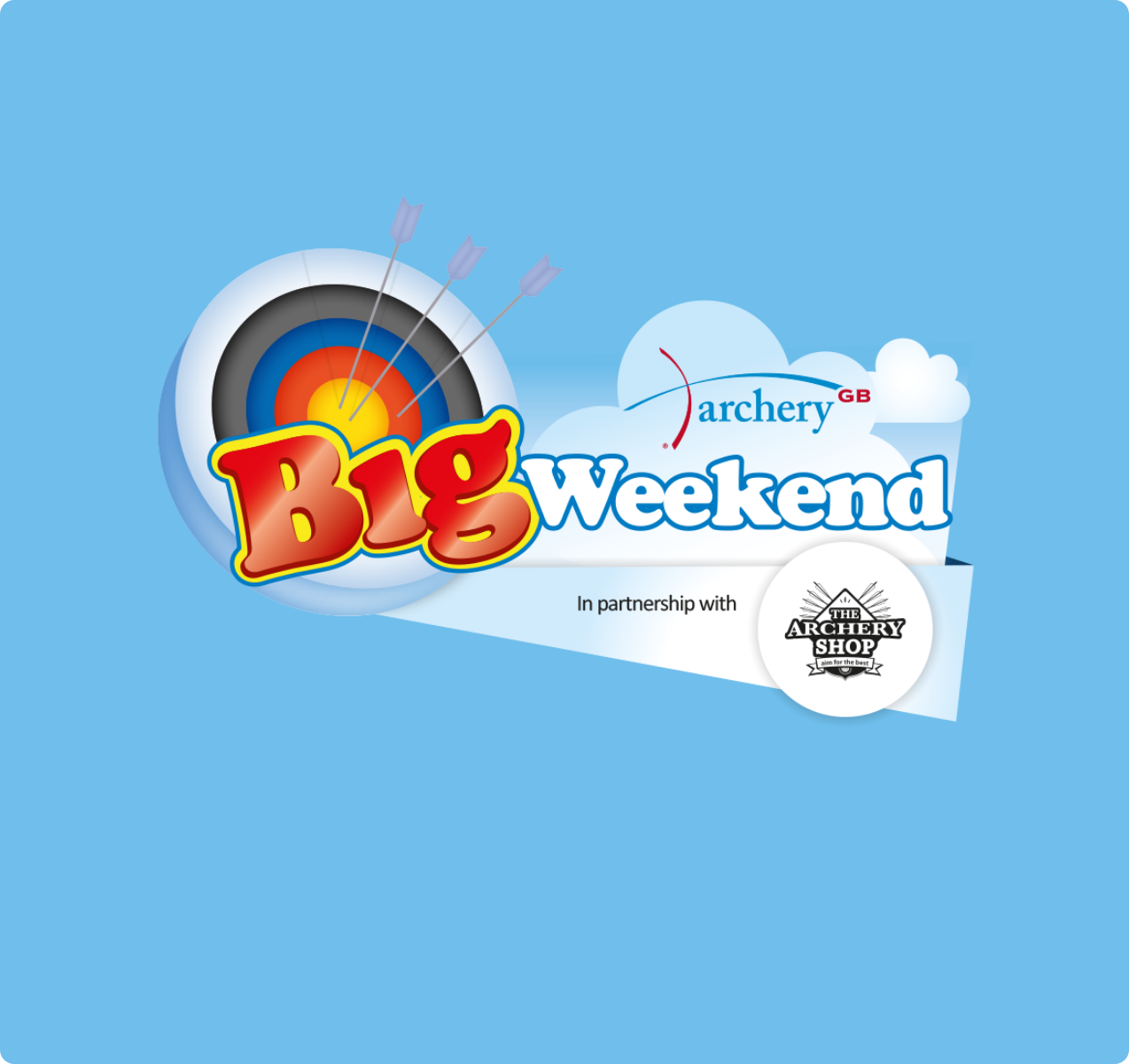  Covid-safe archery events for 2021