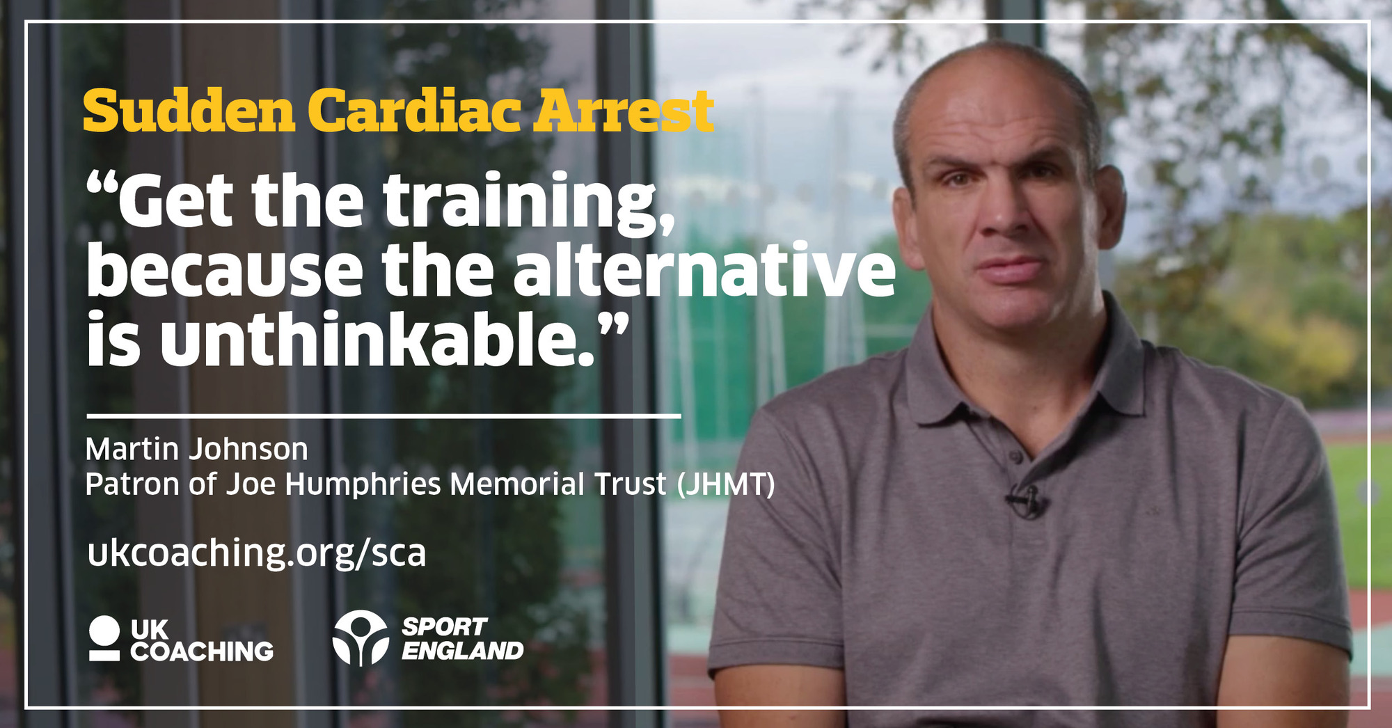 Be ready for a medical emergency with UK Coaching’s FREE online course